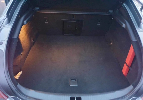 Opel Insignia cena 45900 przebieg: 154000, rok produkcji 2016 z Sieraków małe 106